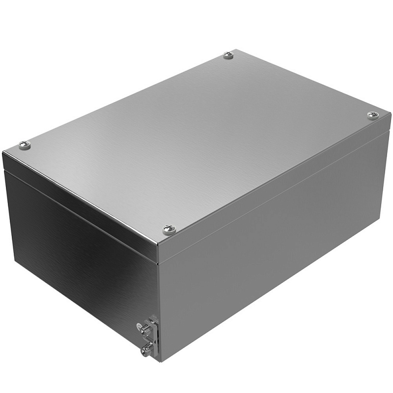 Основное фото корпуса