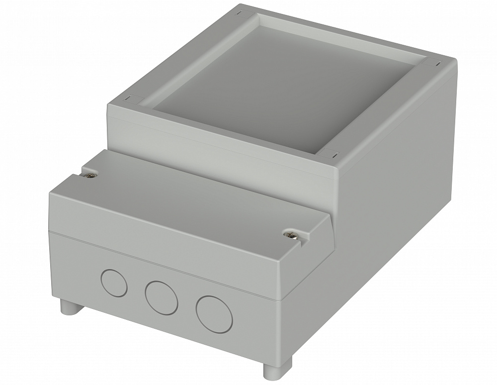 Основное фото корпуса
