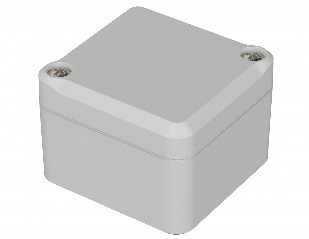 Основное фото корпуса