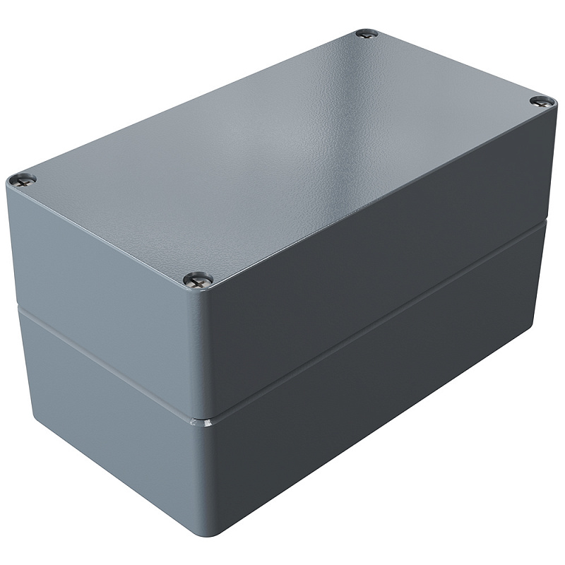 Основное фото корпуса